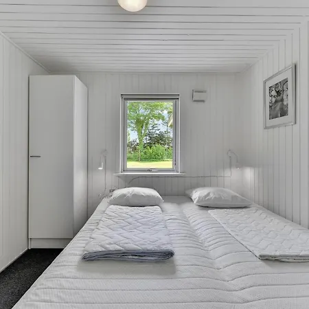 Σπίτι διακοπών Stunning In With 2 Bedrooms And Wifi